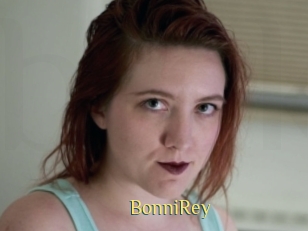 BonniRey