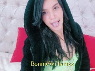 BonnieWilliamss