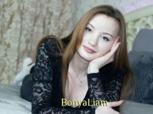 BonyaLiam