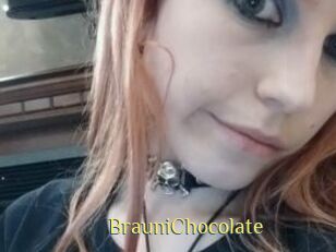 BrauniChocolate