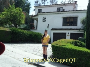 BriannaXxXCagedQT