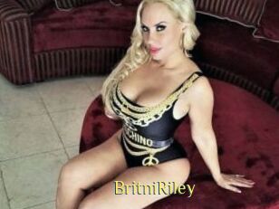 BritniRiley