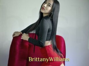 BrittanyWilliams