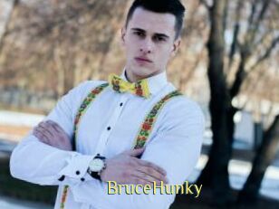 BruceHunky