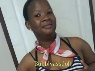 Bubblyassdoll