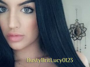 BustyBritLucy0123