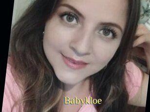 Babykloe