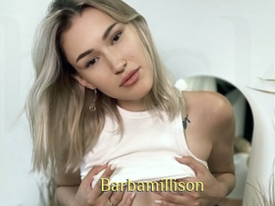 barbamillison Brutal Spankings