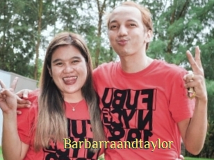 Barbarraandtaylor