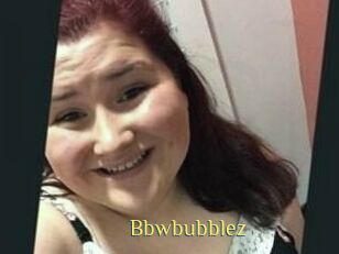 Bbwbubblez