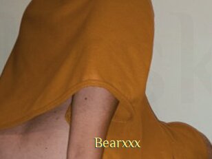 Bearxxx