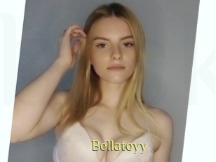 Bellatoyy