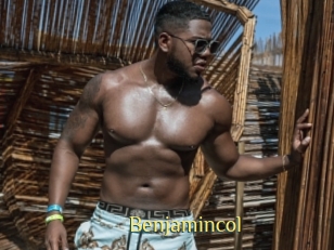 Benjamincol