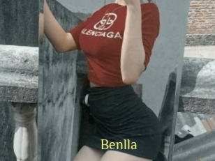 Benlla