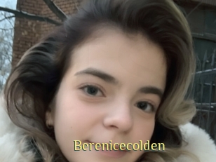 Berenicecolden