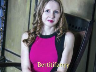 Bertitifanyy