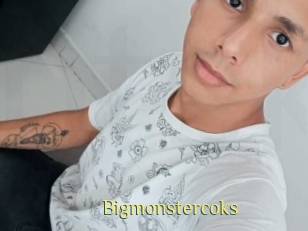 bigmonstercoks Brutal Spankings