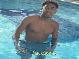 Blackpennx