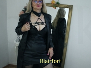 Blairfort