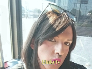 blakely Brutal Spankings