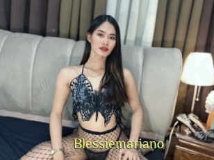 Blessiemariano