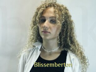 Blissemberton