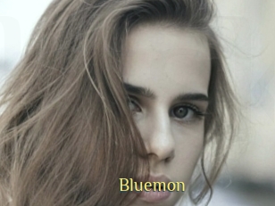 Bluemon