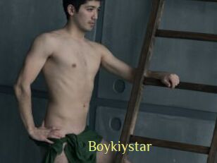 Boykiystar