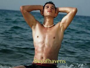 Boyofhavens