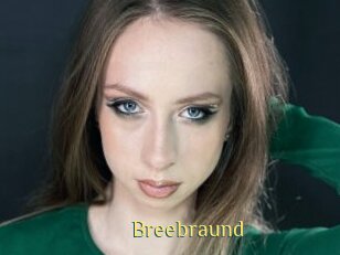 Breebraund