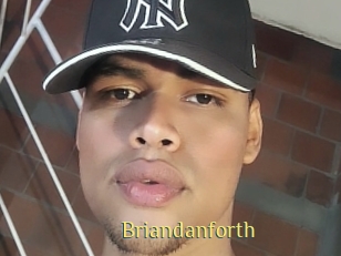 Briandanforth