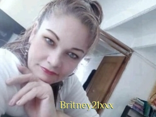 Britney21xxx