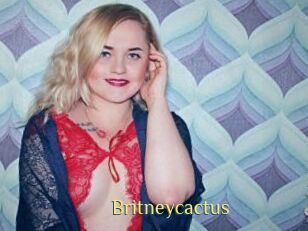 Britneycactus