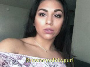 Browneyedbbygurl