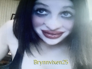 Brynnvixen25