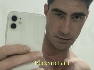 Buckyrichard