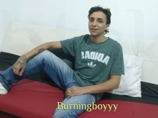 burningboyyy Brutal Spankings