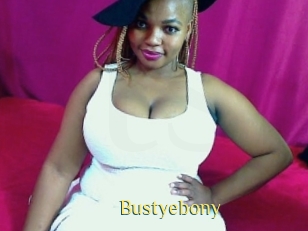 Bustyebony