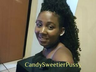 CandySweetierPussy