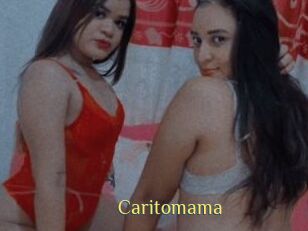 Caritomama