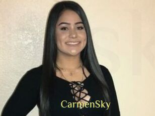 CarmenSky
