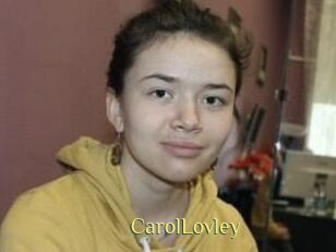CarolLovley