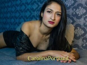 CarolinaPortland