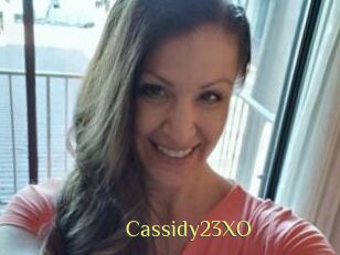 Cassidy23XO