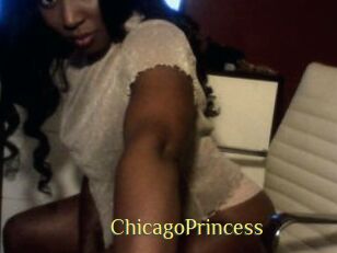 ChicagoPrincess