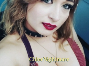 ChloeNightmare