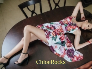 ChloeRocks