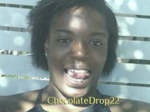 ChocolateDrop22