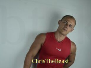 ChrisTheBeast