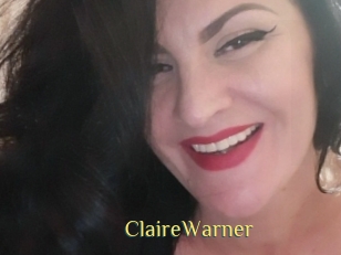 ClaireWarner